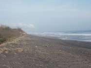 View Ombak Pantai Pandansimo Poncosari…
