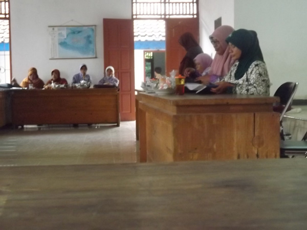 Ayok ikuti dan Saksikan Kirab Budaya Desa Ngoro-oro Patuk 10 Agustus 2014