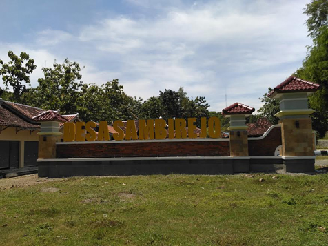 Desa Samberejo, Kain Tenun Lurik Perlu dilirik