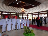 Bupati Bantul Lantik 730 Pejabat…