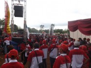 Anak muda Gunungkidul bercerita…
