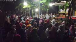 Jelang Ramadhan 1437.H 'Warga…