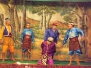 Berwisata di Kebun Salak Bisa Petik…