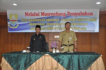  PPL Ujung Tombak Pertanian