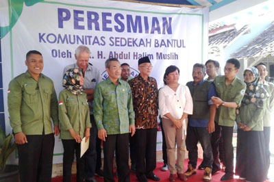 Kaum Termarginal Di Indonesia  Perlu Diperhatikan