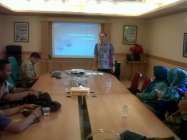 Peringatan Hari Kartini, RS Siloam…