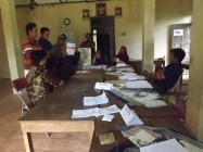 Perolehan suara di situs kawal…