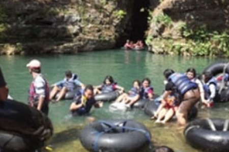 Sekda Anyar,  Joki Pindul Akan Di Tertibkan