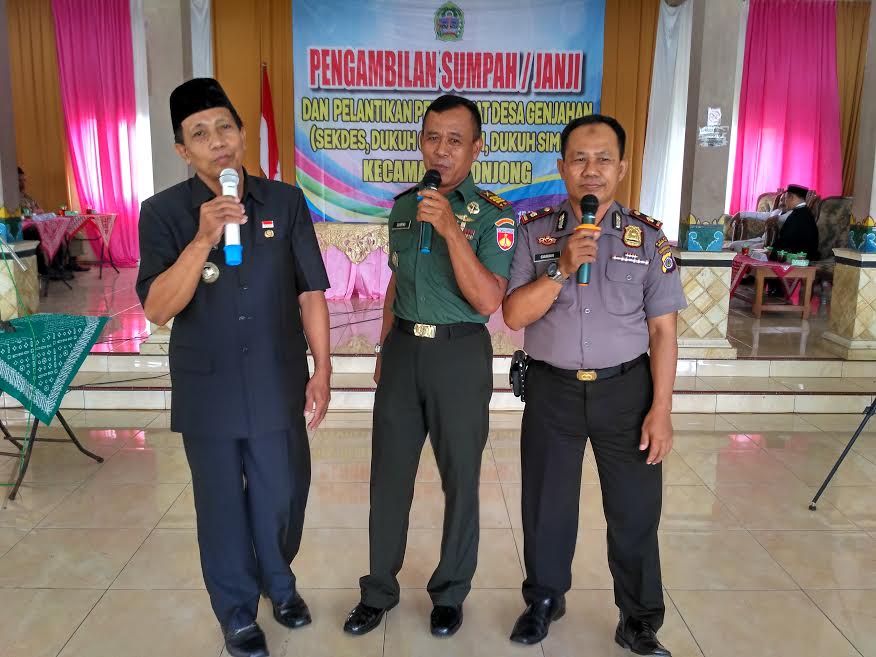Trio Libelsnya Ponjong
