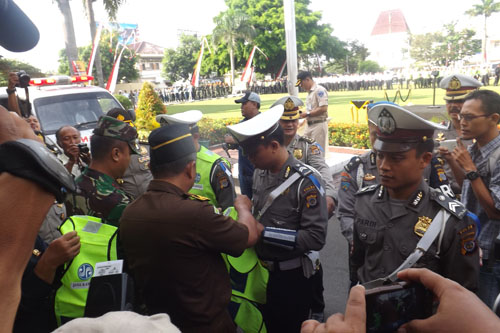 Inilah Data Kecelakaan Gunungkidul Dalam Operasi Ramadannya 2016 