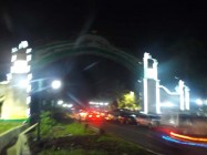 Bukit Patuk Tahun Baru 2014 Macet…