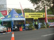 KAMTIBMAS DAN ANGKA KECELAKAAN…