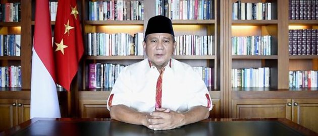 Prabowo Subianto  membela kebenaran atau merestui ketidak kebenaran”ini pilihan sulit