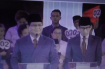 SAKSIKAN DEBAT CAPRES -CAWAPRES…