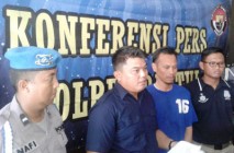 Anak Hilang Dilaporlkan ke Polres…