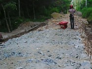 Dana Pembangunan Desa Cair Tapi…