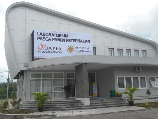 Jeroan ternak ayam menjadi problim' Trus bagaimana mengolahnya ?