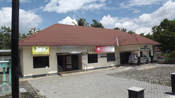 Kasus DBD Kecamatan Nglipar Menurun
