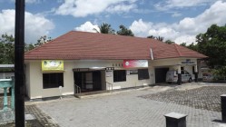 Kasus DBD Kecamatan Nglipar Menurun