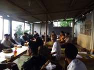 Hasil Rukyatul Hilal Gunungkidul…