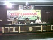 Bulog Divre Jambi Butuh Gudang…
