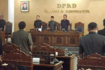 Eko Rustanto Politisi Partai Demokrat,…