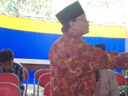 Pengajian “jangan nikahi wanita…