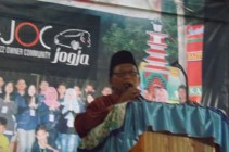 Ojo ngepek calon bojo lambe tipis…