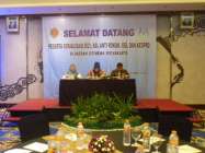 PEMDA DIY ADAKAN SOSIALISASI GIZI,ASI,ANTI…