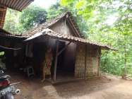 Mulyorejo setiap raskin datang…