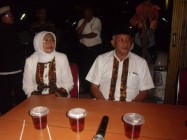 Pasangan Santun Rapatkan Barisan…