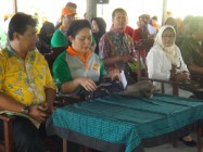 DPR -MPR RI Masa Reformasi Tetap…