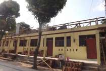 Proyek SD Di Gunungkidul Masih…