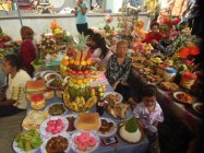 WUICH FESTIVAL GUDEG DI SITUS TAMANSARI…