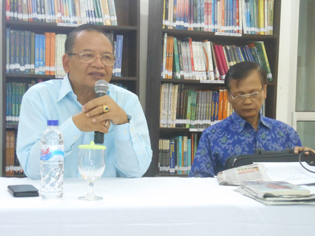 Kemacetan Menjadi Salah Satu Pemicu Ke Engganan Wisatawan Ke Obyek Wisata