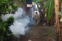 DBD Meningkat 2x Lipat, DPRD Minta…