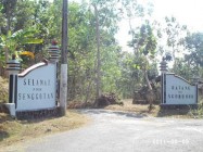 Warga Doga dan Senggotan Gunungkidul…