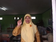 Purwatiningsih SH Bebas Dari Bank…