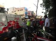 Malioboro Dulu -Malioboro Sekarang…