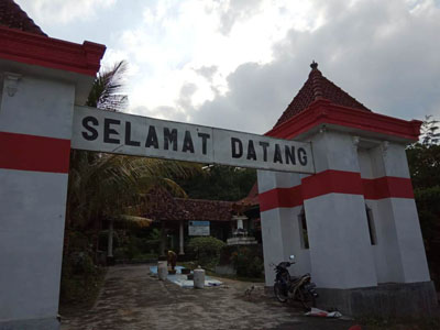 Berawal  Dari 2 Bungkus Rokok Pengisian Perangkat Desa Serut Gedangsari Terkuak “Jadi Bahan Perbincangan Warga 
