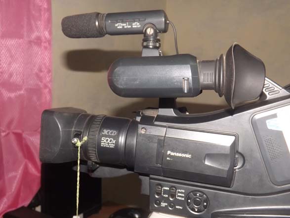 News Video Shooting Layani Untuk Company Profile dan Dokumentasi Pengantin