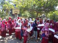 Ada Apa Murid SD Sokosari Kok Di…