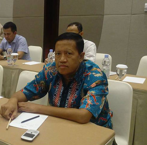 Inilah Usulan Slamet Spd Anggota Dewan DIY 'Guru GTT Minimal Mendapat Subsidi '