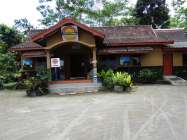 MUSEGA PROF.DR SARWIDI , WISATA…