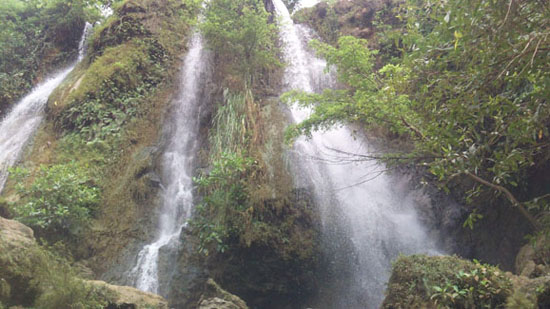 Inilah air terjun di Gunungkidul yang menjadi incaran wisatawan 
