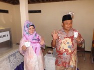 Cabup Gunungkidul H.Subardi TS…