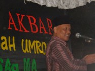 Ratusan Jamaah ikuti pengajian…