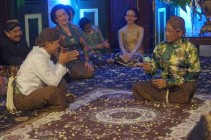 Wartawan Bertanya Soal Tradisi…