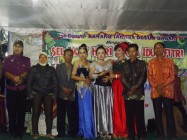 Syawalan dan Pentas Seni Padukuhan…
