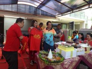 Mudah meriah dan fleksibel itulah…